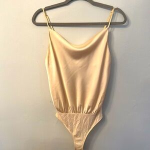 Lulu’s bodysuit | size: small